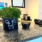 Apartamento Flat Em Copacabana