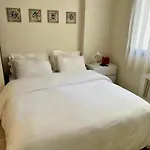 Apartamento Flat Em Copacabana