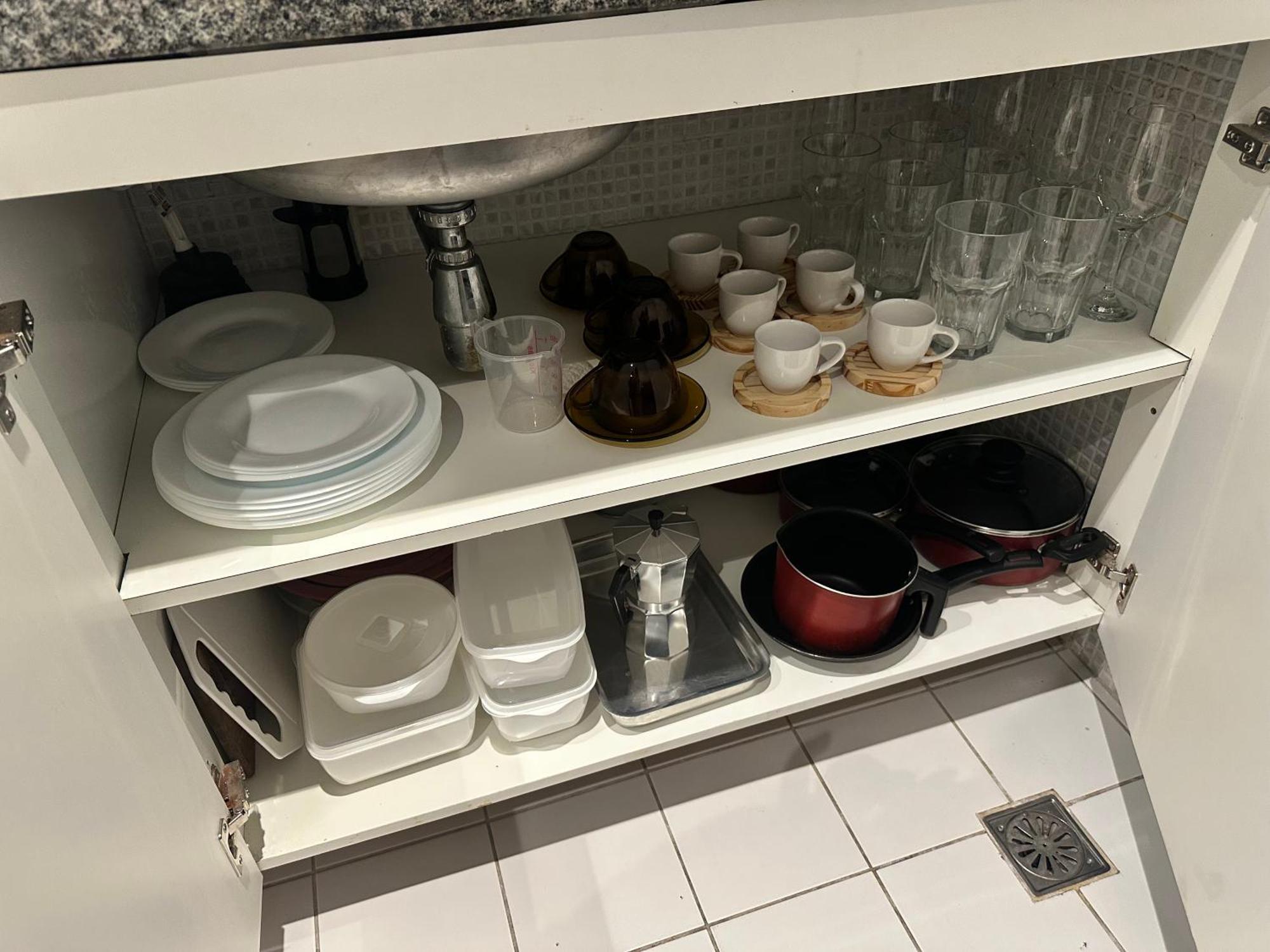 Appartement Flat Em Copacabana