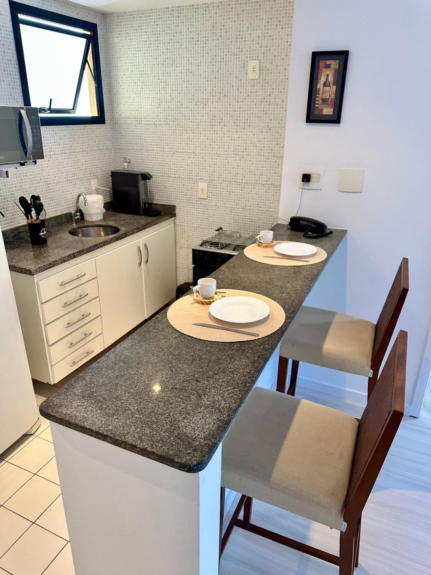 Appartement Flat Em Copacabana *