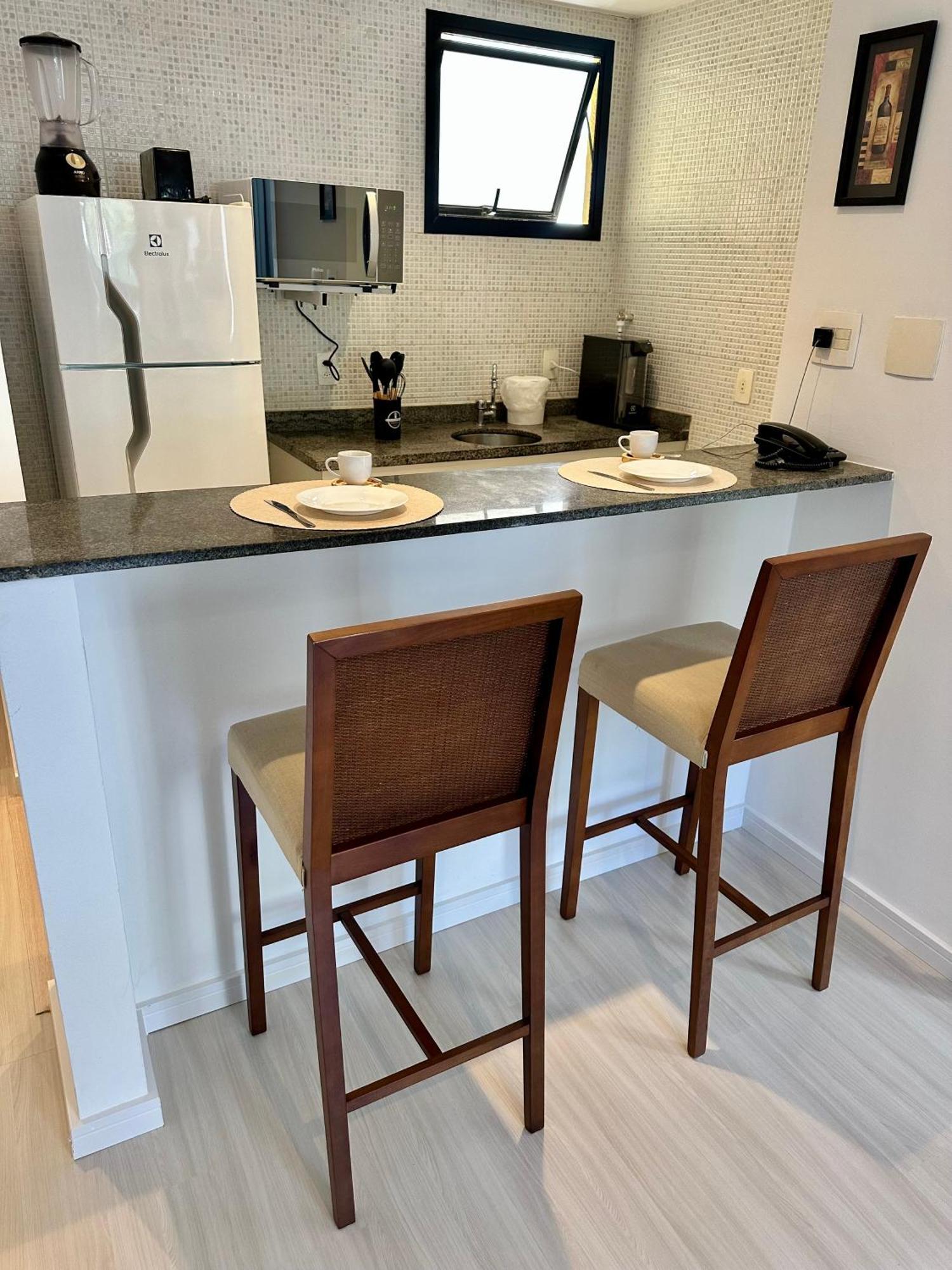 Appartement Flat Em Copacabana Rio de Janeiro