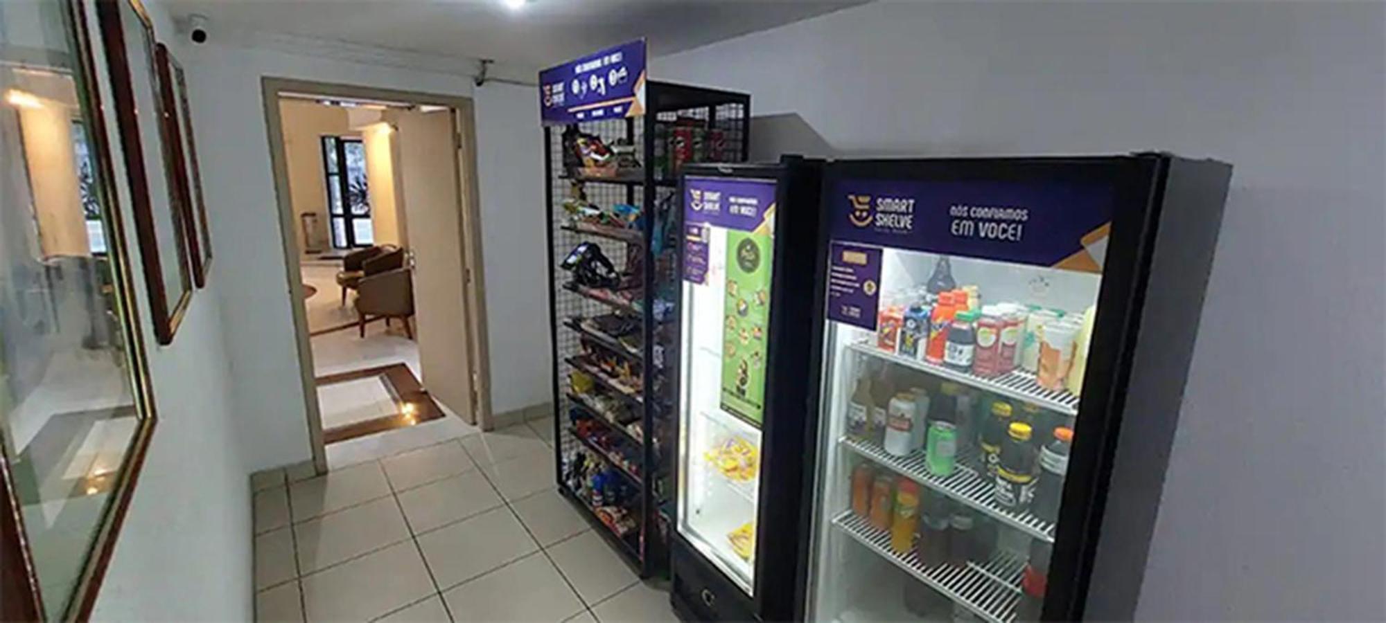 Appartement Flat Em Copacabana