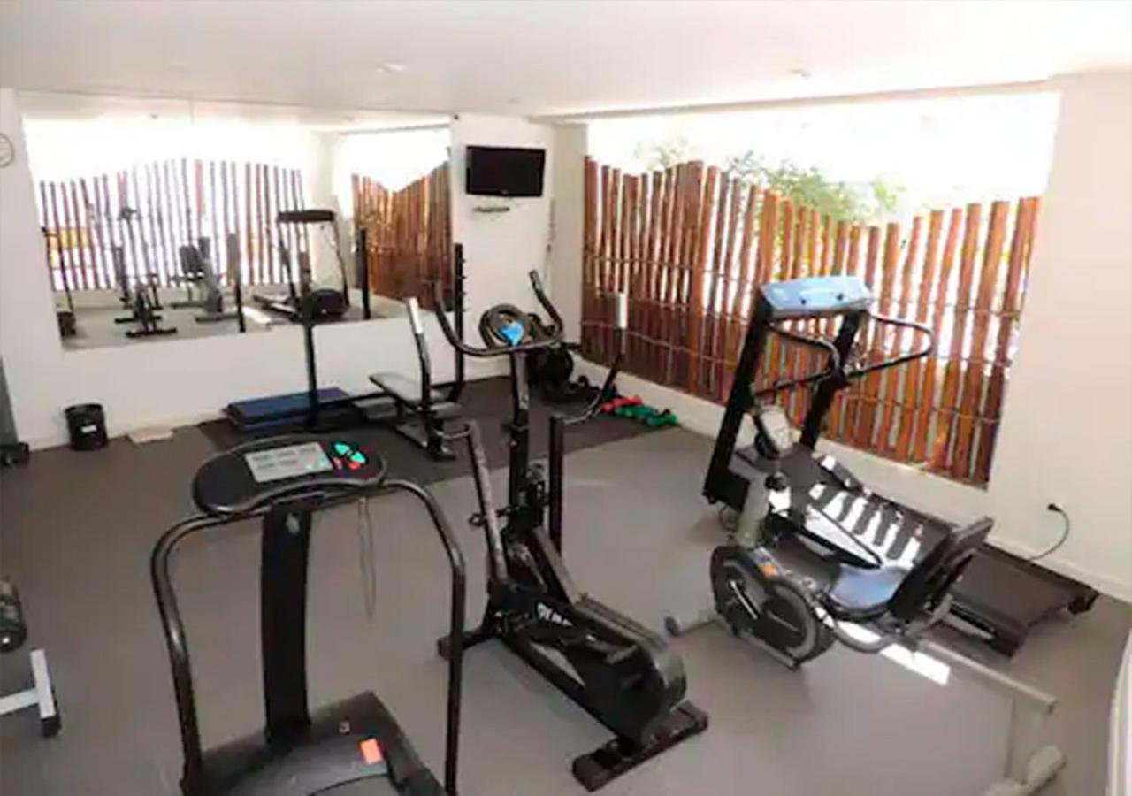 Flat Em Copacabana Appartement Rio de Janeiro
