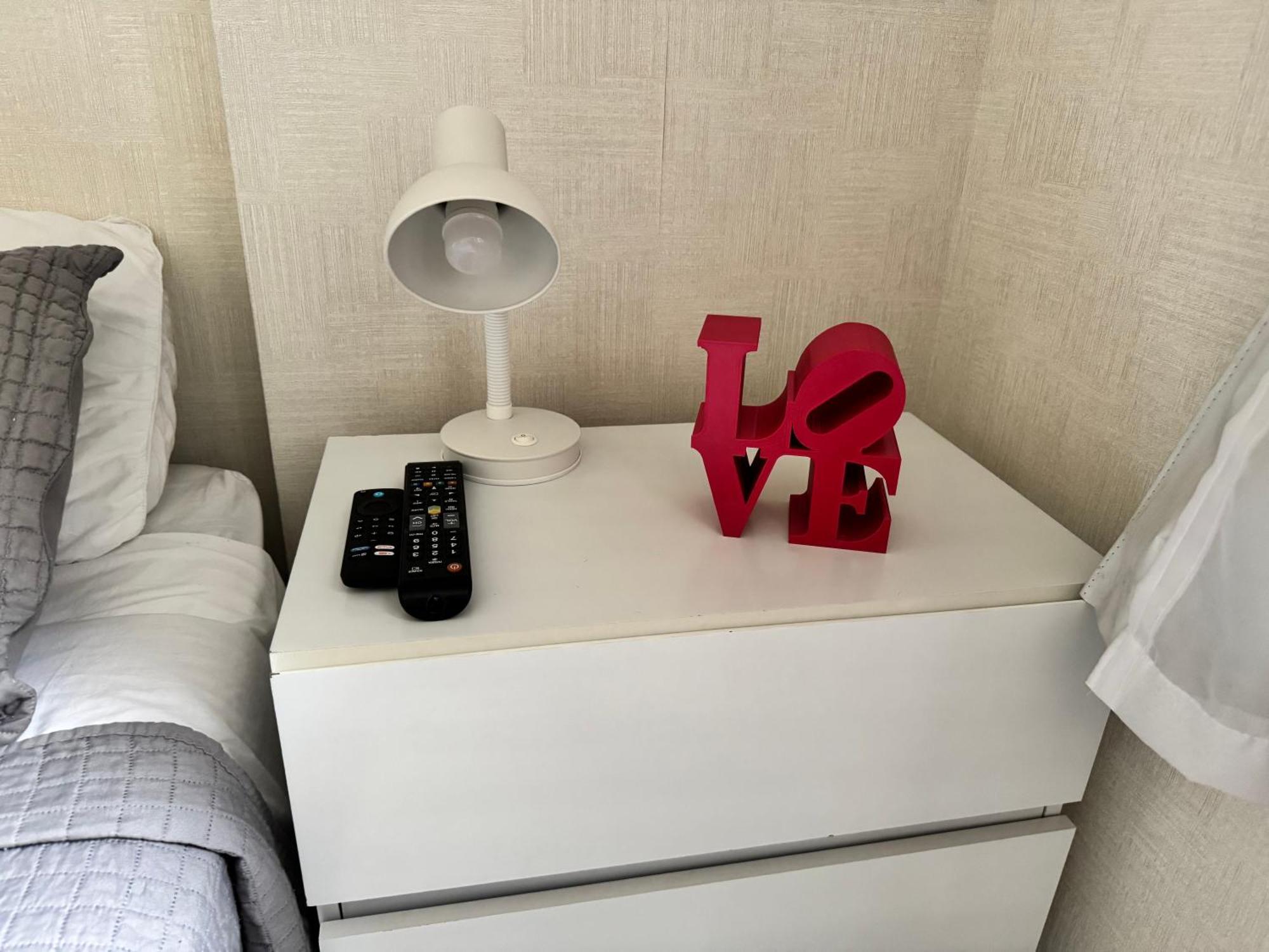 Flat Em Copacabana Appartement *