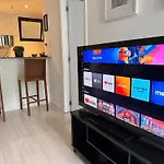 Apartamento Flat Em Copacabana